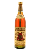 Scharlachberg Meisterbrand Tysk Brandy 70 cl 38%