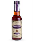 Scrappy's Bitters Lavender Aromatic Cocktail bitters 148 ml. 50,8 %