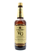 Seagrams VO Blended Kanadensisk Whisky 70 cl 40%