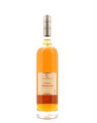 Segonzac Premium Franska Cognac 70 cl 40%