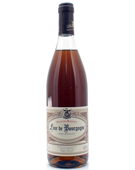 Seguin Manuel Fine De Bourgogne 70 cl 40,5%