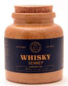 Svendborg Sennepsfabrik Dansk Whiskysenap 250 gram