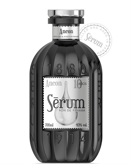 Serum Ancon 10 år Panama Rum 70 cl 40%