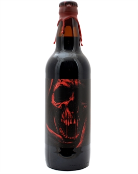Seven Island Brewery Dead Crimson Bourbon Barrel Aged Imperial Stout 500 ml 12%