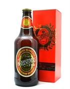 Shepherd Neame Christmas Ale Specialöl 50 cl 7%