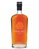 Signal Hill kanadensisk whisky