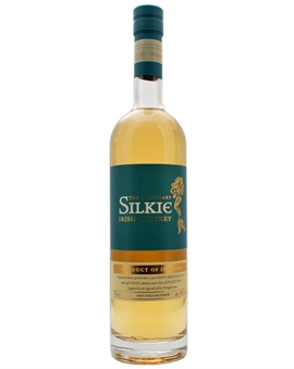 Sliabh Liag The Legendary Silkie Blended Irsk Whiskey