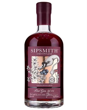 Sipsmith Sloe Gin