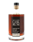 Skotlander Cask Rum Batch No 5 Danska Rom 50 cl 40%