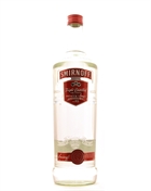 Smirnoff RED Triple Distilled No. 21 Premium Vodka 300 cl 37,5%