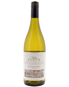 Boutinot Soldiers Block Shiraz australiskt rött vin 75 cl 14 %