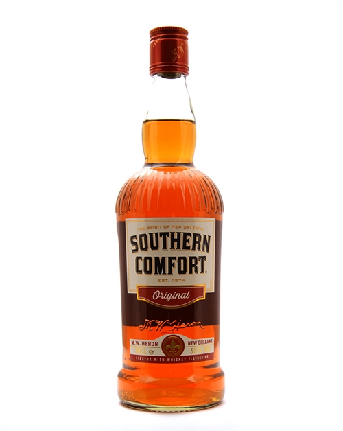 Southern Comfort New Orleans Original Likør %