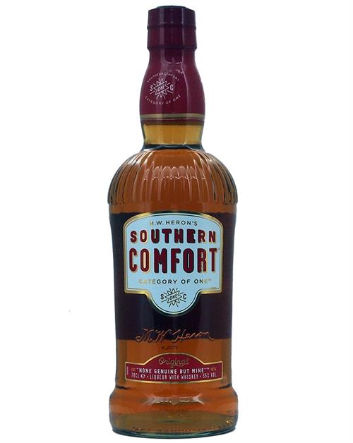 Southern Comfort 35 %