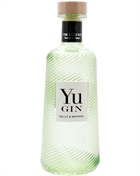 Yu Gin Relax & Refresh France 20 cl 43%