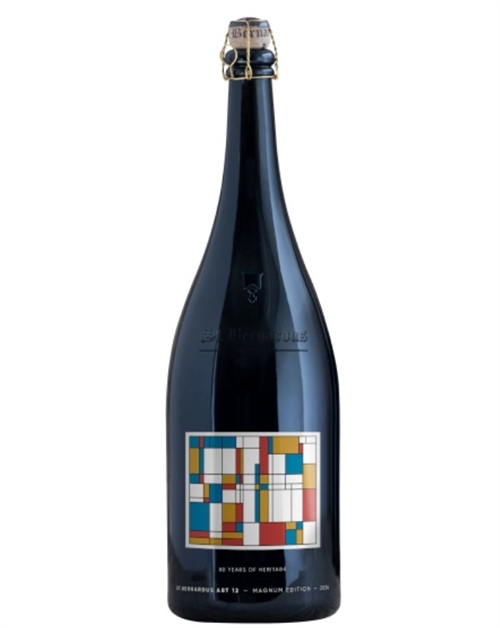 St. Bernadus Abt 12 Magnum Edition 2025 Belgisk Ale 150 cl 10%
