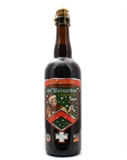 St. Bernardus Christmas Ale Specialöl 75 cl 10%