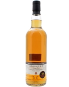 St Kilian 2017/2024 Adelphi Selection 6 år Single Malt German Whisky 70 cl 58%