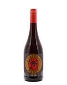 Stairs n Roses Red Lion 2018 German Red Wine 75 cl 14%