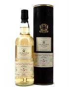 Bunnahabhain Staoisha 2013/2019 AD Rattray 5 år Single Cask Islay Malt Whisky 60,1%
