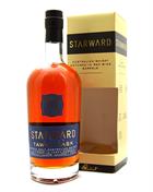 Starward Tawny Cask 2018/2022 Single Malt Australian Whisky 50 %