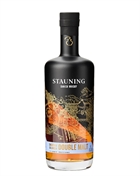 Stauning Double Malt Danska Whisky 70 cl 40,5%