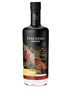 Stauning Rye Douro Dreams Limited Edition Danish Rye Whisky
