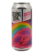 Stepping Stone Well Behaved Double Dry Hopped Hazy IPA 440 ml 6,4%