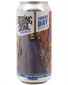 Stepping Stone Thursday Session IPA 440 ml 4,2%