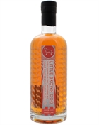 Strathclyde 30 år Little Brown Dog Single Cask Single Grain scotch Whisky 43,2%