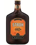 STROH Original 50 cl 80%