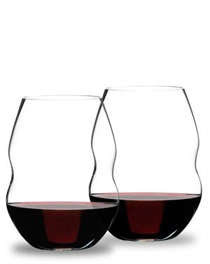 Riedel Swirl Red Wine 0450/30 - 2 st.