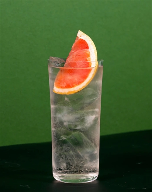 Tonic - Ncnean Cocktail