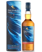 Talisker Special Release 2024 Tidal  Churn 8 år Single Malt Scotch Whisky 70 cl 58,7%