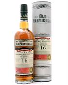 Tamdhu 2004 Douglas Laing 16 år gammal Speciell Single Speyside Malt Whisky