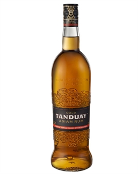 Tanduay Gold Asian Rum 70 cl 40%
