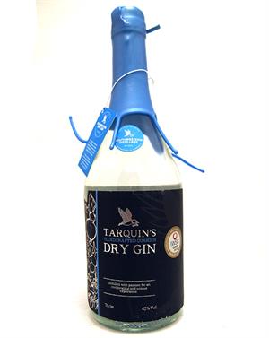 Tarquin Gin Handgjord Cornish Dry Gin