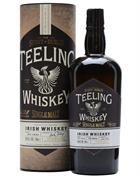 Teeling Irish Single Malt Whisky 46%