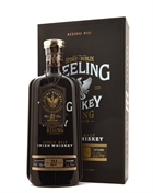 Teeling Rising Reserve No 1 Limited Edition 21 år Single Malt Irish Whisky 70 cl 46%