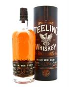 Teeling Single Grain 13 år Limited Edition Irish Whisky 70 cl 50%