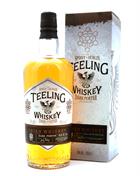 Teeling Small Batch Collaboration Dark Porter Irish Whisky 70 cl 46%