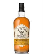 Teeling Whisky Small Batch Plantation Pineapple Rom Cask Blended Irish Whiskey 49,2%