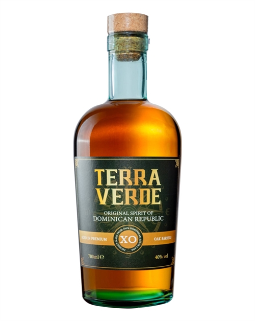 Terra Verde XO Original Spirit Drink 70 cl 40%