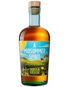 Terra Verde A Midsummer Spirit Spirit Drink 70 cl 40%