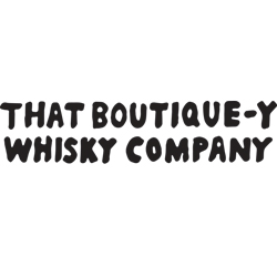 Den där Boutique-Y Whiskey