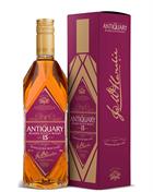 The Antiquary 15 years Blended Scotch Whisky 70 cl 43%