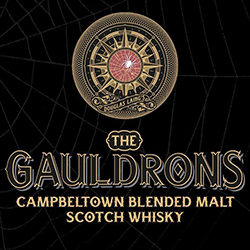 The Gauldron's Whisky