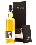 The Glover av Adelphi 14 år Fusion of Japanese and Scotch Malt Whisky 70 cl 44,3%