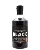 The New Black Trolden Distillery Danish Lakritslikör 50 cl 25%
