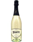 The Original Xanté Sparkling & Pear tyskt mousserande vin 75 cl 10%