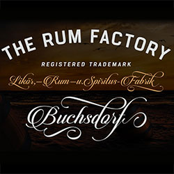 The Rum Factory Rum